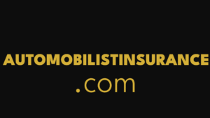 automobilistinsurance.com - Die perfekte Lösung für individuelle Kfz-Versicherungsdienstleistungen. Diese EMD richtet sich direkt an „Kfz-Versicherungen“.
