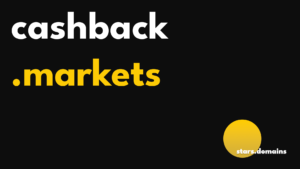 cashback.markets - Profitieren Sie vom boomenden Cashback-Trend. Cashback-Plattformen gehören zu den am schnellsten wachsenden Nischen im Online-Shopping.