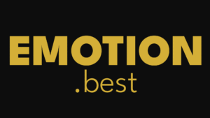 emotion.best - Premium-Domain für Lifestyle, Wellness und Personal Branding. Emotion ist eines der wirkungsvollsten Schlüsselwörter im Marketing.