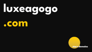 Die Domain luxeagogo.com bietet eine attraktive Grundlage für ein vielfältiges Angebot im Luxus- & Lifestyle-Bereich. Ansprache anspruchsvoller Zielgruppe.