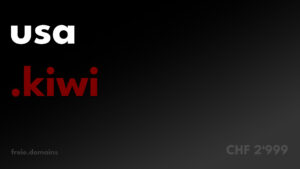 usa.kiwi kann gemietet werden (Domain Leasing) für mindestens einen Monat, automatische Verlängerung. Leasingvertrag wird schriftlich abgeschlossen.
