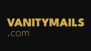 vanitymails.com kann bequem in 12 zinsfreien Raten erworben werden. Die ultimative Marke für personalisierte E-Mail-Identitäten.