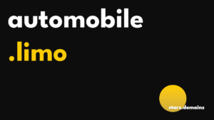 automobile.limo ist sehr gut geeignet für hochwertige, exklusive Mobilitäts- und Chauffeur-Services. Sie wirkt bewusst edel und international – Premium.