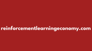 Die Domain reinforcementlearningeconomy.com legt sprachlich nahe, dass es um Reinforcement Learning (RL) im Kontext von Wirtschaft / Ökonomie geht.