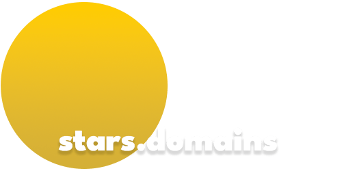 stars.domains - Webseite mit besonders wertvollen Exact Match Domains
