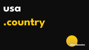 usa.country ist eine Domain, die für sich selbst spricht. Perfekt für Tourismus, Nachrichten oder Plattformen mit Schwerpunkt auf den Vereinigten Staaten.